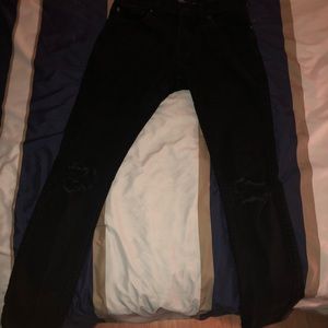 Men’s Skinny Jeans